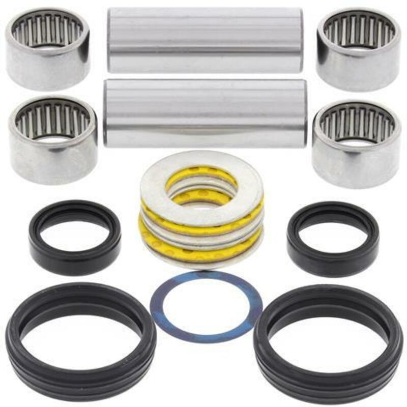 Kit rodamientos de basculante All Balls 28-1071 ALL BALLS 28-1071