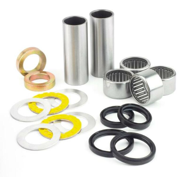 Kit rodamientos de basculante All Balls 28-1072 ALL BALLS 28-1072