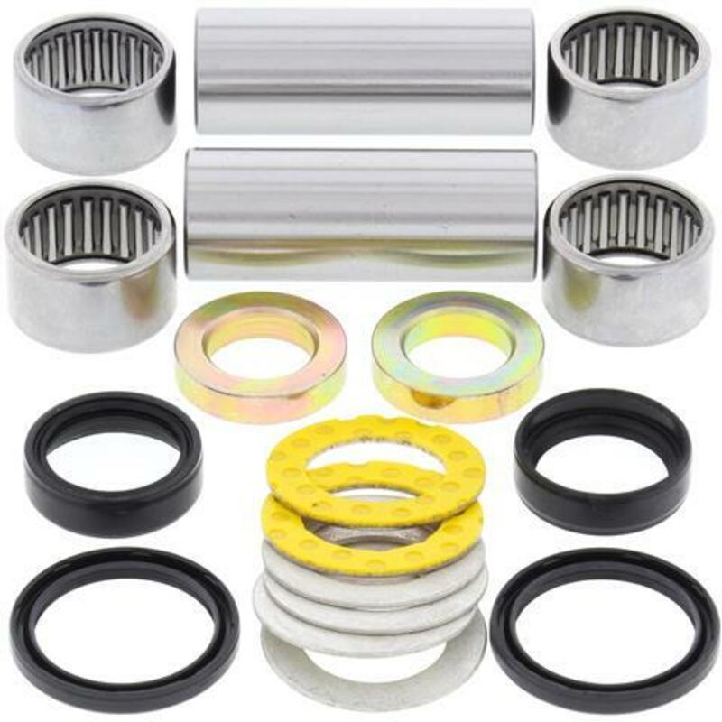 Kit rodamientos de basculante All Balls 28-1073 ALL BALLS 28-1073