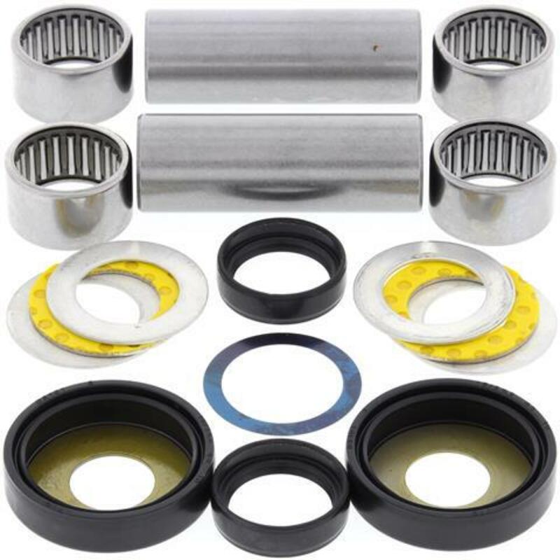 Kit de rodamientos de basculante All Balls 28-1076 ALL BALLS 28-1076