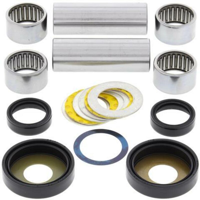Kit de rodamientos de basculante All Balls 28-1078 ALL BALLS 28-1078