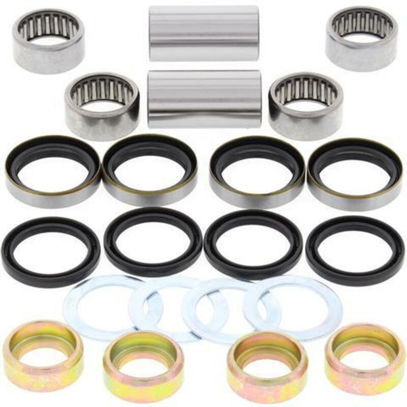 Kit rodamientos de basculante All Balls 28-1087 ALL BALLS 28-1087