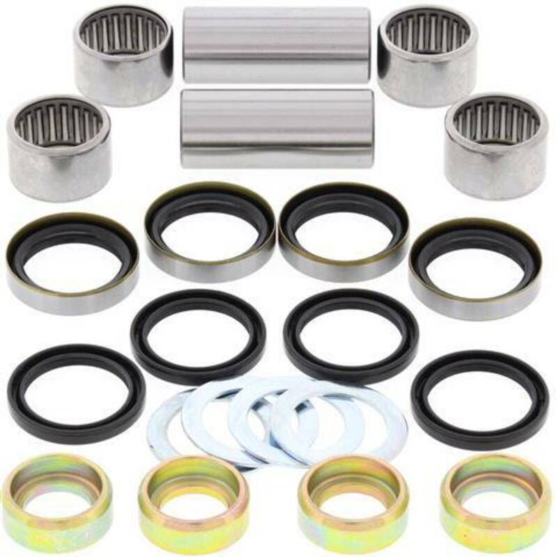 Kit rodamientos de basculante All Balls 28-1088 ALL BALLS 28-1088