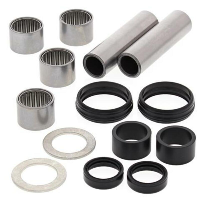 Kit rodamientos de basculante All Balls 28-1114 ALL BALLS 28-1114