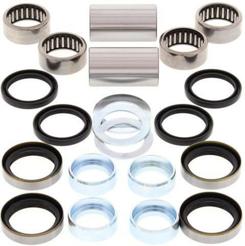 Kit rodamientos de basculante All Balls 28-1125 ALL BALLS 28-1125