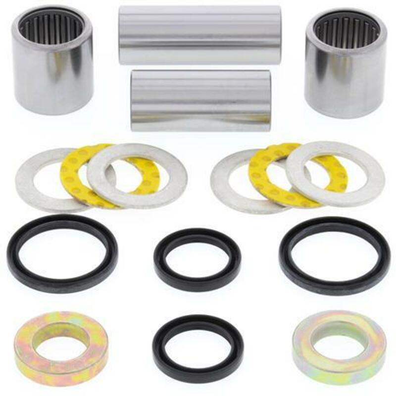 Kit rodamientos de basculante All Balls 28-1127 ALL BALLS 28-1127