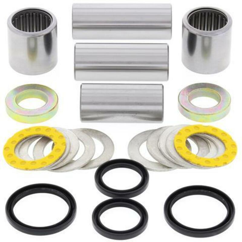Kit rodamientos de basculante All Balls 28-1128 ALL BALLS 28-1128