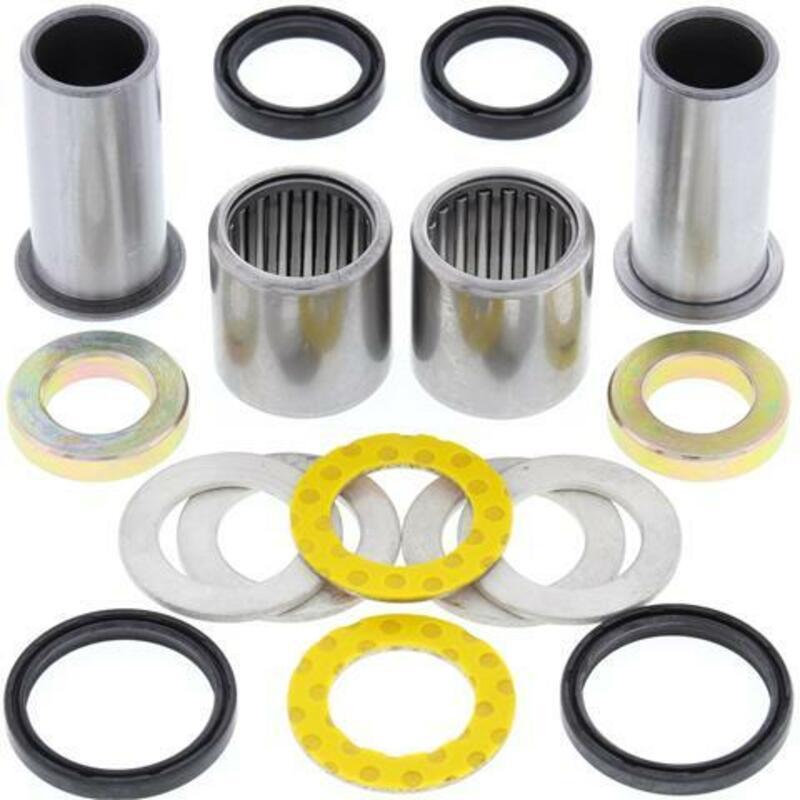 Kit rodamientos de basculante All Balls 28-1156 ALL BALLS 28-1156