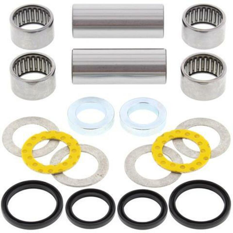 Kit rodamientos de basculante All Balls 28-1158 ALL BALLS 28-1158