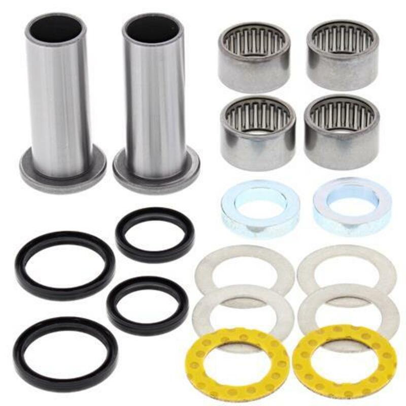 Kit rodamientos de basculante All Balls 28-1160 ALL BALLS 28-1160