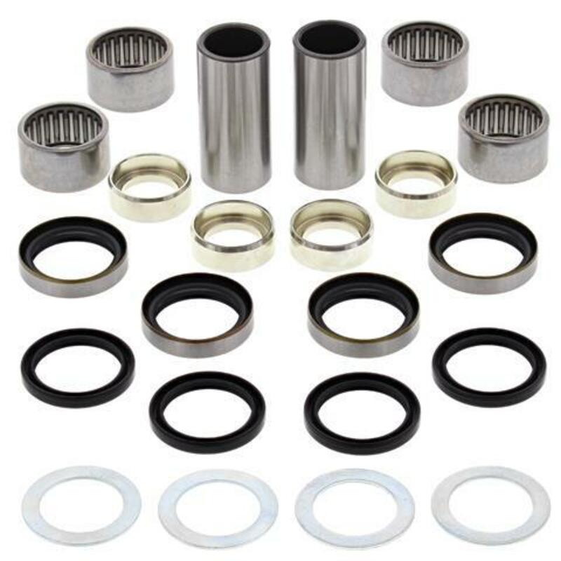 Kit rodamientos de basculante All Balls 28-1168 ALL BALLS 28-1168