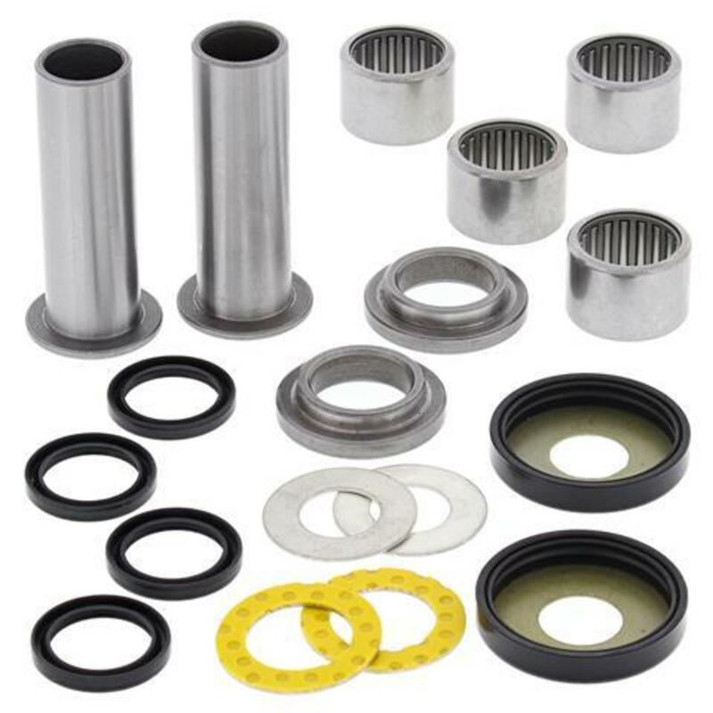 Kit de rodamientos de basculante All Balls 28-1172 ALL BALLS 28-1172