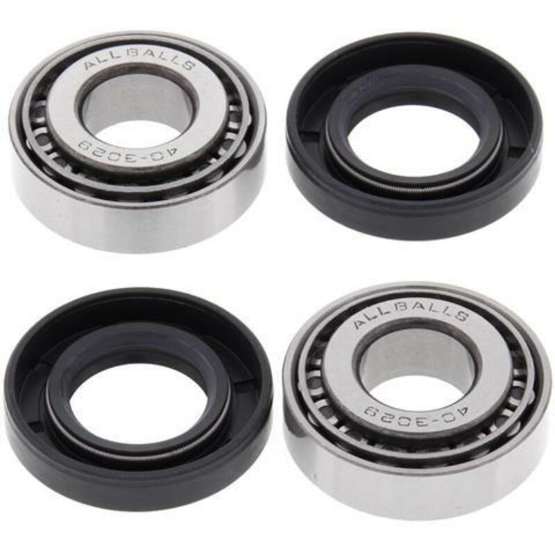 Kit de rodamientos de basculante All Balls 28-1195 ALL BALLS 28-1195