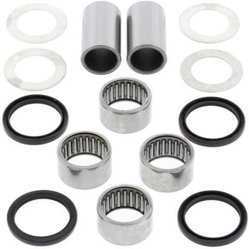 Kit de rodamientos de basculante All Balls 28-1196 ALL BALLS 28-1196