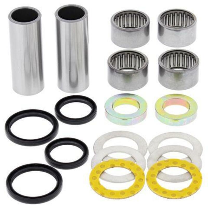 Kit de rodamientos de basculante All Balls 28-1202 ALL BALLS 28-1202