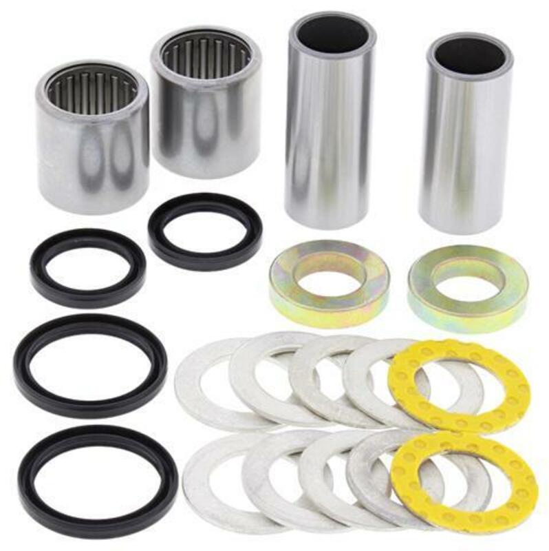 Kit de rodamientos de basculante All Balls 28-1206 ALL BALLS 28-1206