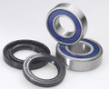 Kit All Balls de rodamientos y retenes de rueda ALL BALLS 25-1626