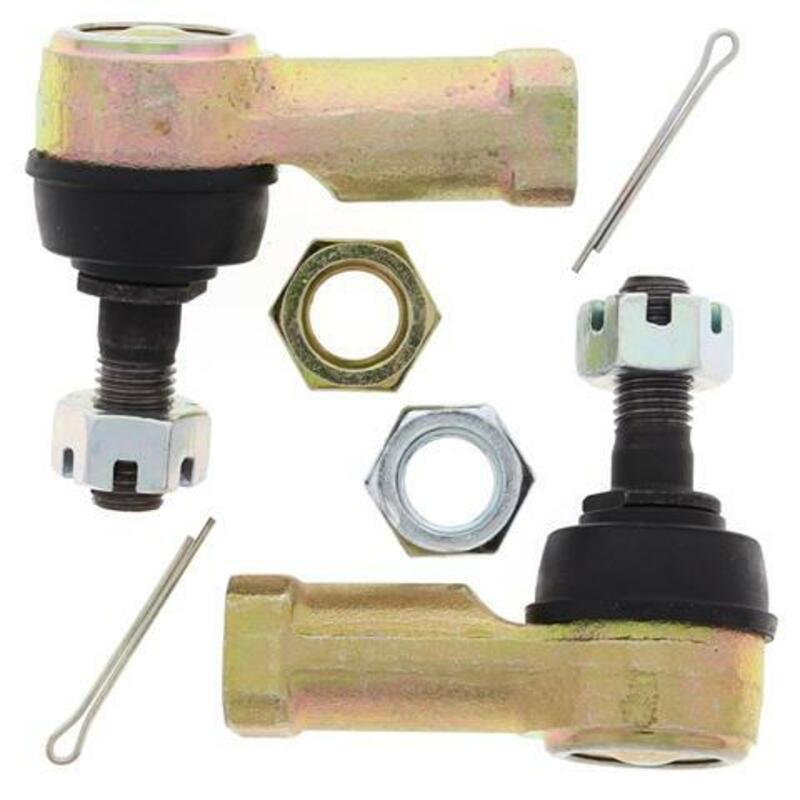 Kit de rótulas de brazo de dirección ALL BALLS ALL BALLS 51-1006