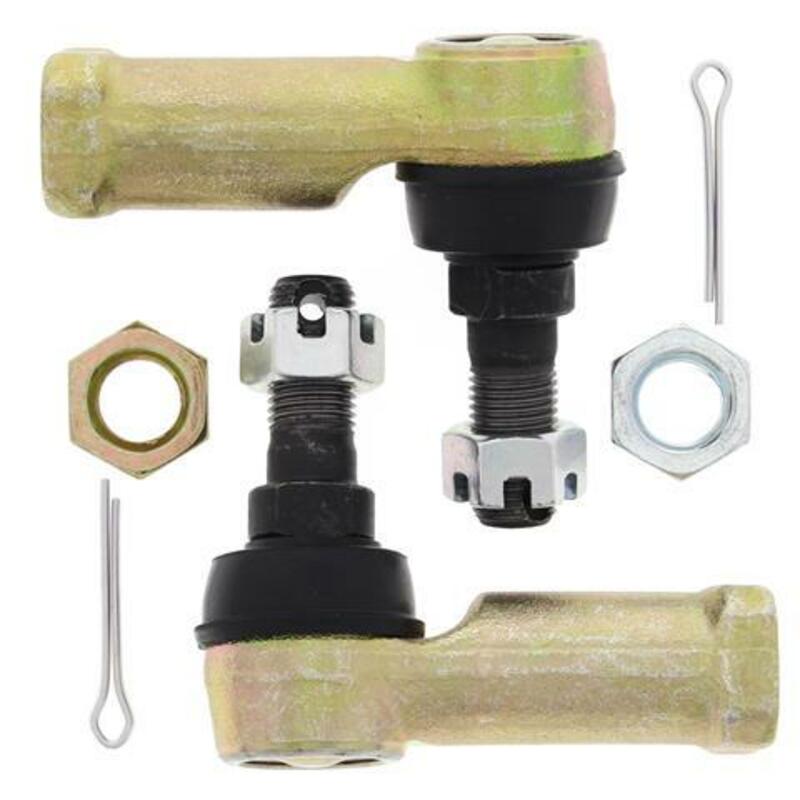 Kit de rótulas de brazo de dirección ALL BALLS ALL BALLS 51-1008