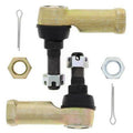 Kit de rótulas de brazo de dirección ALL BALLS ALL BALLS 51-1009