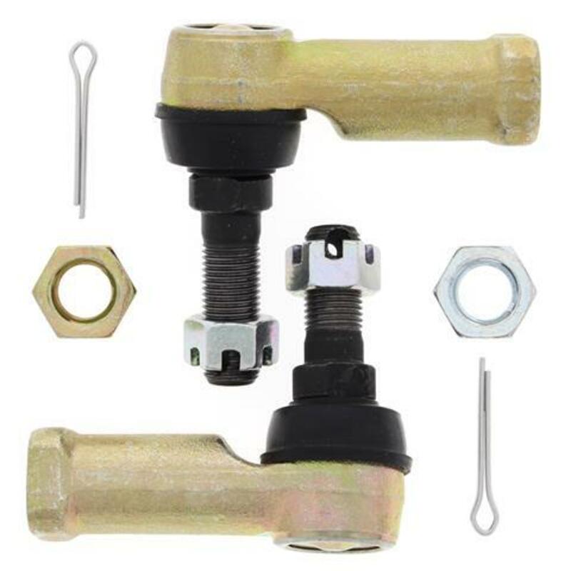 Kit de rótulas de brazo de dirección ALL BALLS ALL BALLS 51-1009