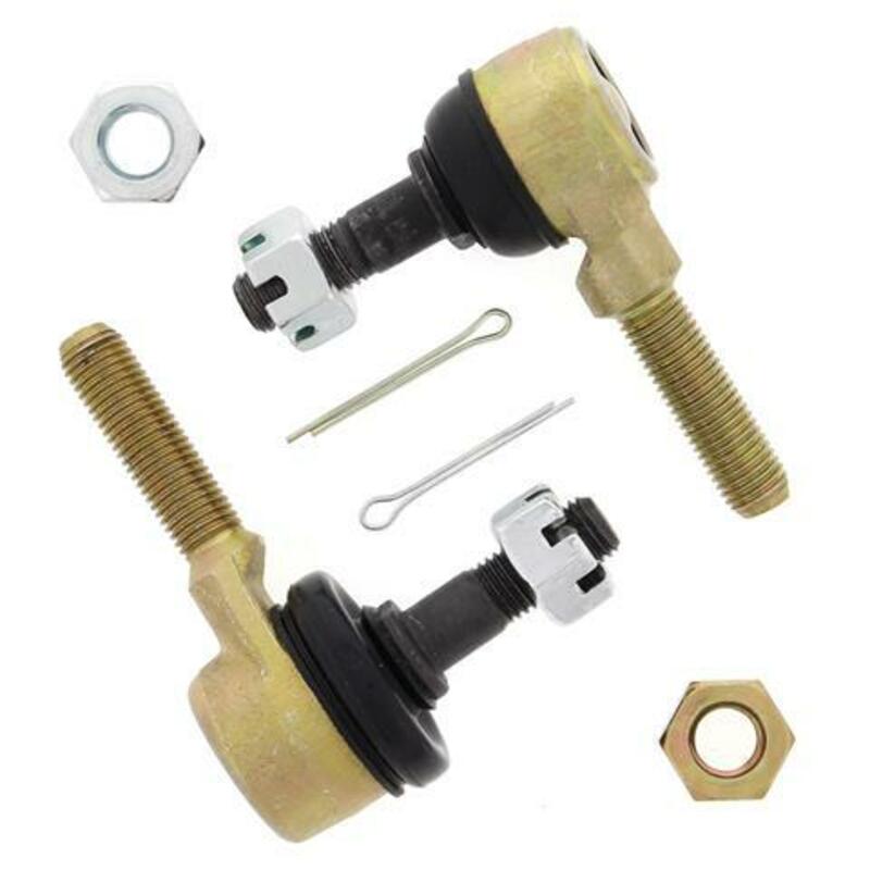 Kit de rótulas de brazo de dirección ALL BALLS ALL BALLS 51-1011