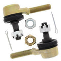 Kit de rótulas de brazo de dirección ALL BALLS ALL BALLS 51-1012