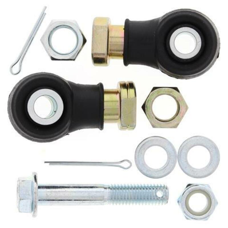 Kit de rótulas de brazo de dirección ALL BALLS ALL BALLS 51-1021