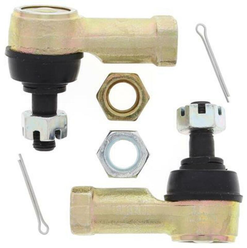 Kit de rótulas de brazo de dirección ALL BALLS ALL BALLS 51-1024