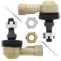Kit de rótulas de brazo de dirección ALL BALLS ALL BALLS 51-1026