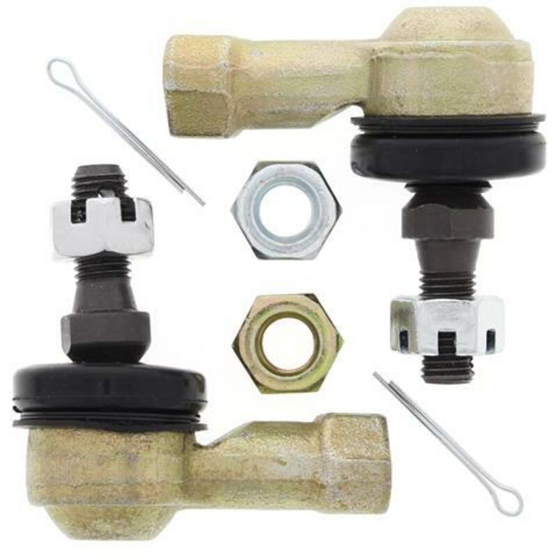 Kit de rótulas de brazo de dirección ALL BALLS ALL BALLS 51-1026