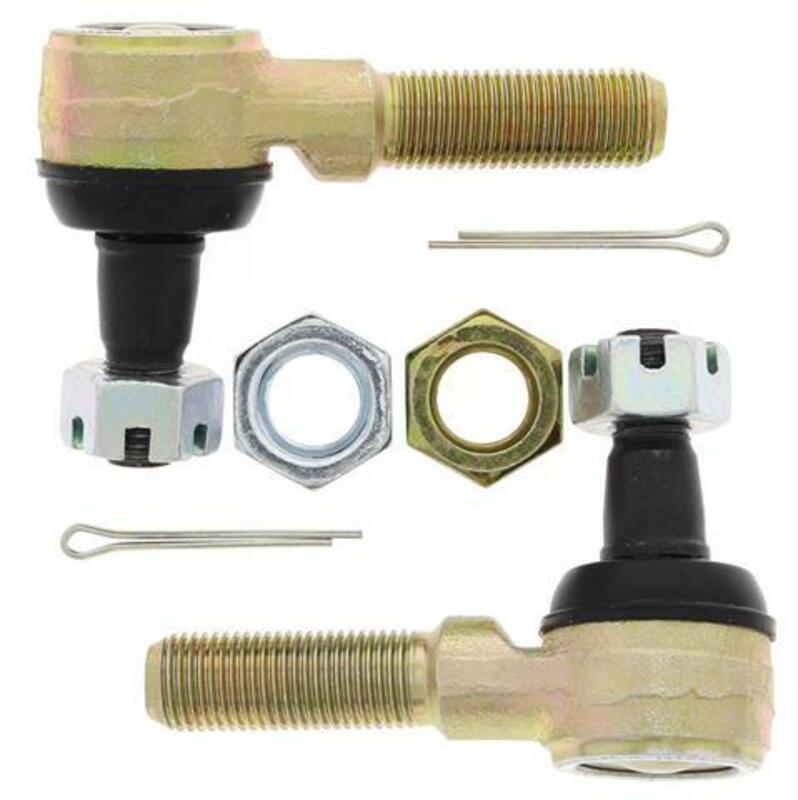 Kit de rótulas de brazo de dirección ALL BALLS ALL BALLS 51-1028