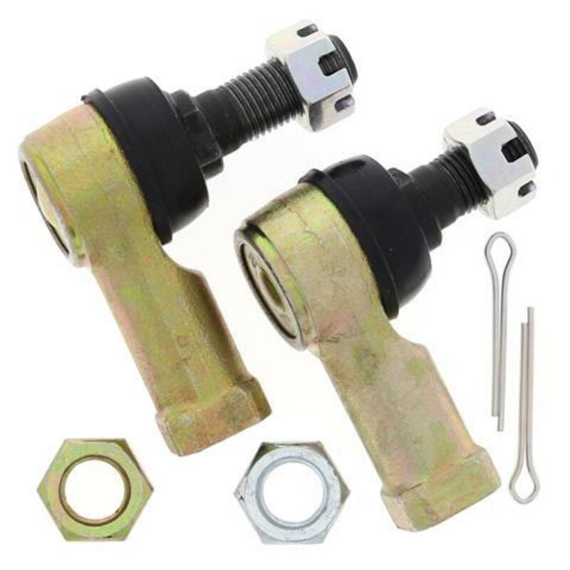 Kit de rótulas de brazo de dirección ALL BALLS ALL BALLS 51-1031
