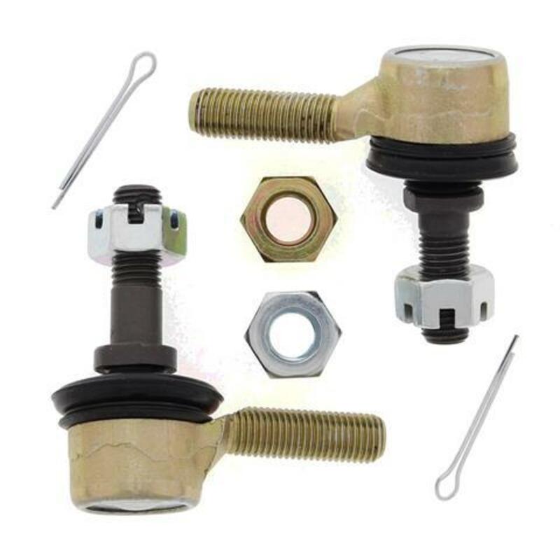 Kit de rótulas de brazo de dirección ALL BALLS ALL BALLS 51-1051