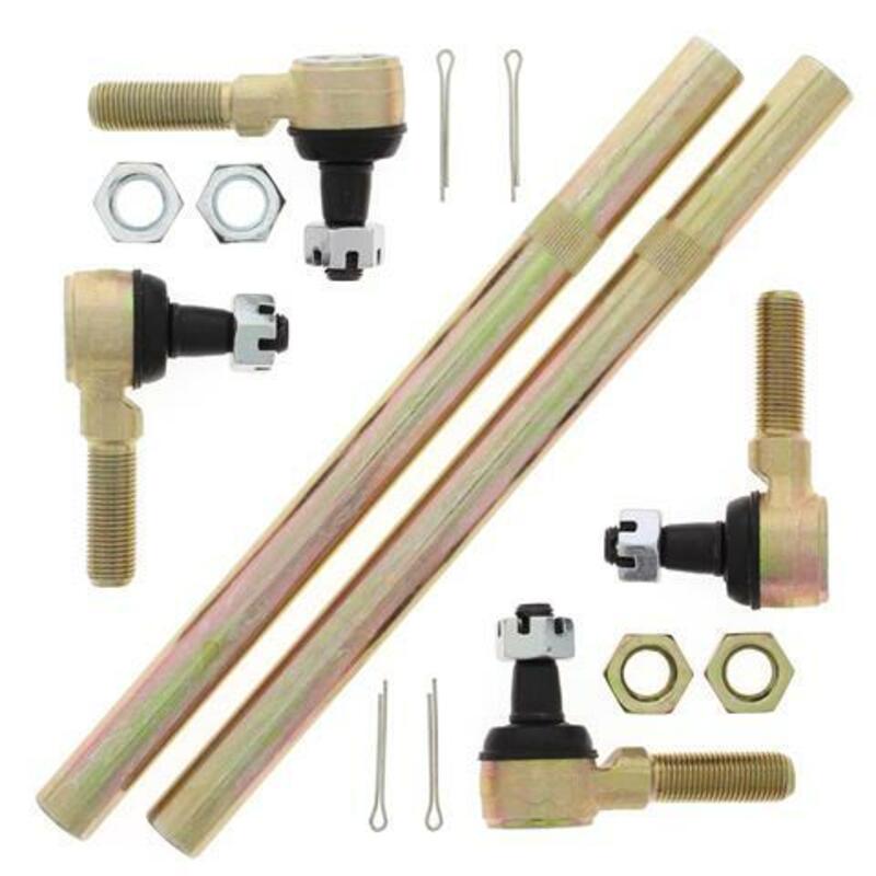 Kit de barras y rótulas de dirección ALL BALLS Ø12mm Arctic Cat DVX250 ALL BALLS 52-1001