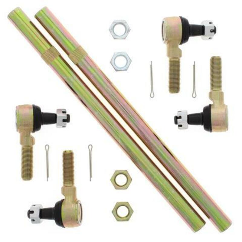 Kit de barras y rótulas de dirección ALL BALLS Ø12mm ALL BALLS 52-1002