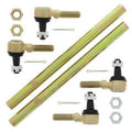 Kit de barras y rótulas de dirección ALL BALLS Ø12mm Yamaha YFM350X Warrior/350R Raptor ALL BALLS 52-1003