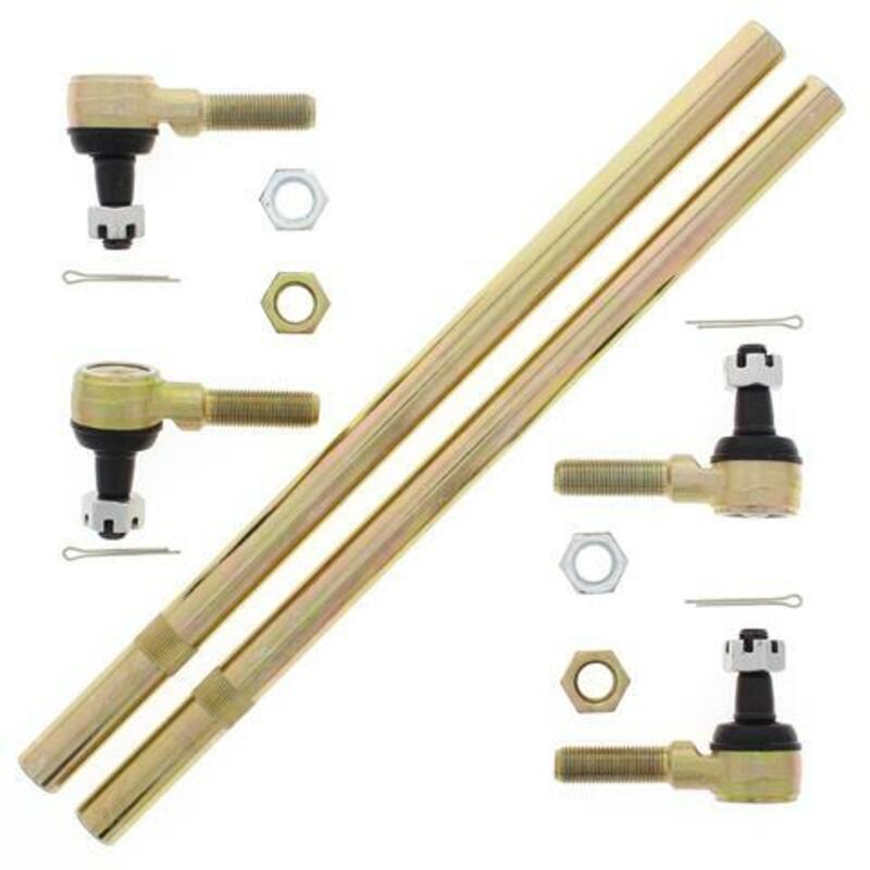 Kit de barras y rótulas de dirección ALL BALLS Ø12mm Yamaha ALL BALLS 52-1004