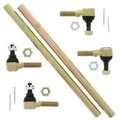 Kit de barras y rótulas de dirección ALL BALLS Ø12mm ALL BALLS 52-1011
