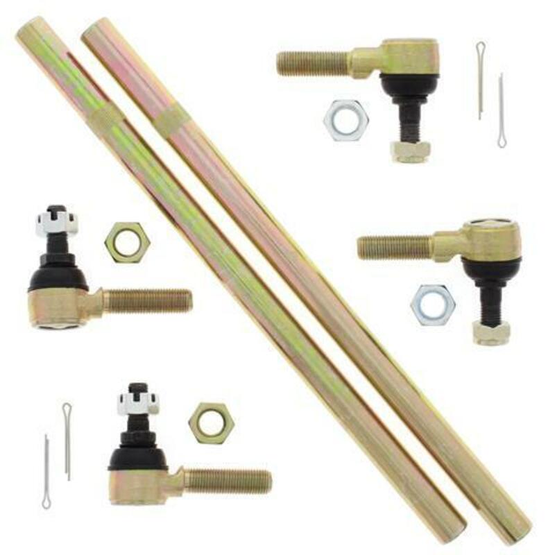 Kit de barras y rótulas de dirección ALL BALLS Ø12mm ALL BALLS 52-1011