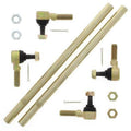 Kit de barras y rótulas de dirección ALL BALLS Ø12mm ALL BALLS 52-1013