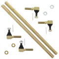 Kit de barras y rótulas de dirección ALL BALLS Ø12mm Arctic Cat ALL BALLS 52-1022