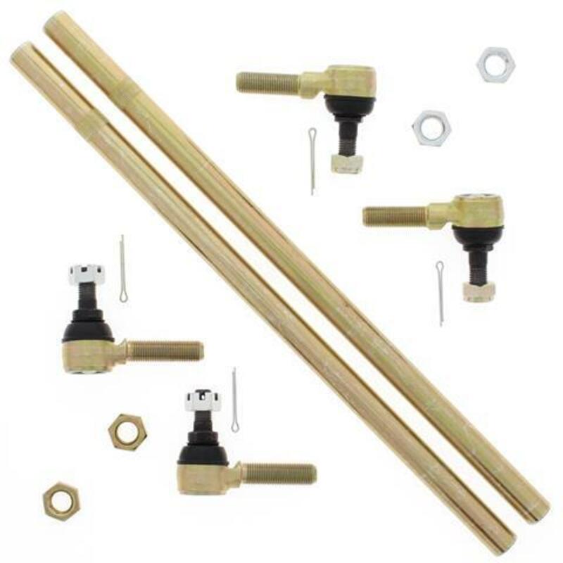 Kit de barras y rótulas de dirección ALL BALLS Ø12mm Arctic Cat ALL BALLS 52-1022