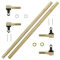 Kit de barras y rótulas de dirección ALL BALLS Ø12mm ALL BALLS 52-1023