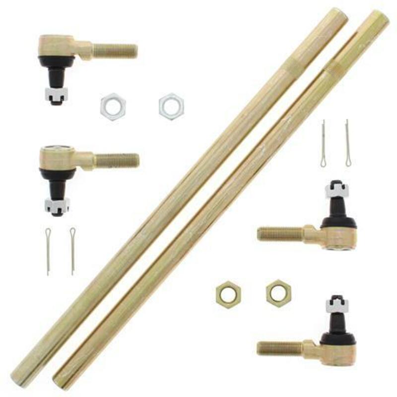 Kit de barras y rótulas de dirección ALL BALLS Ø12mm ALL BALLS 52-1023