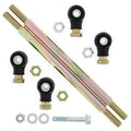 Kit de barras y rótulas de dirección ALL BALLS Ø12mm Polaris ALL BALLS 52-1033