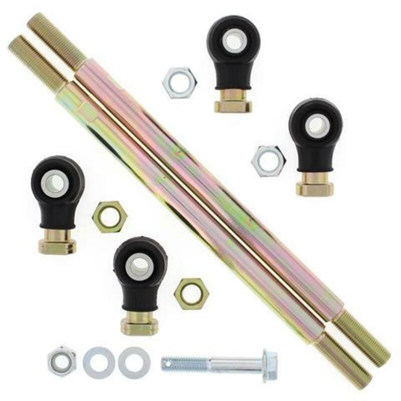 Kit de barras y rótulas de dirección ALL BALLS Ø12mm Polaris ALL BALLS 52-1033