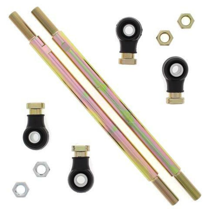 Kit de barras y rótulas de dirección ALL BALLS Ø12mm ALL BALLS 52-1038