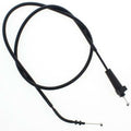 Cable de gas (tiro y retorno) ALL BALLS 45-1116 ALL BALLS 45-1116