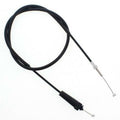 Cable de gas (tiro y retorno) ALL BALLS 45-1117 ALL BALLS 45-1117